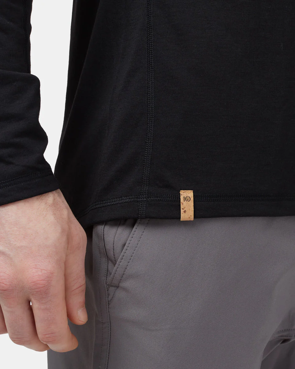 InMotion 1/4 Zip - Image 6