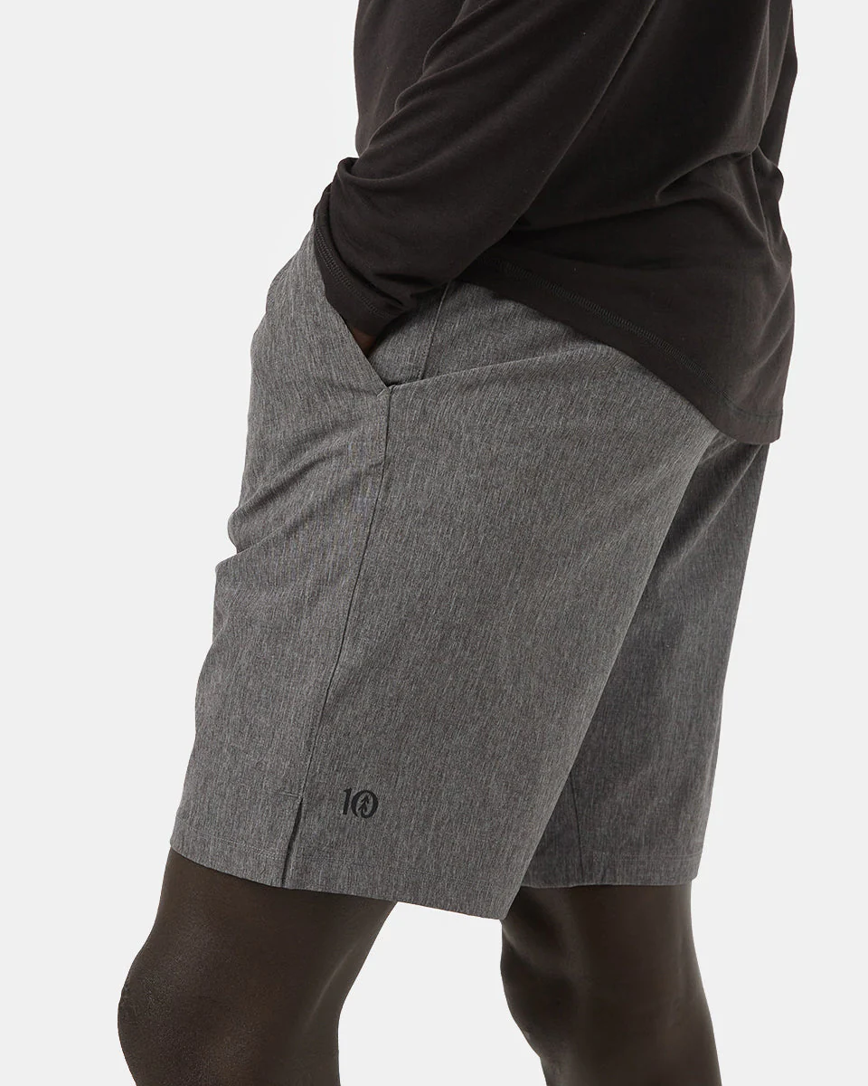 Agility Short - Image 5