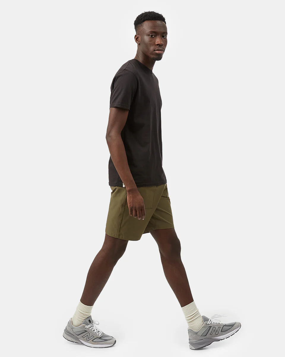 InMotion Tech Short - Image 2