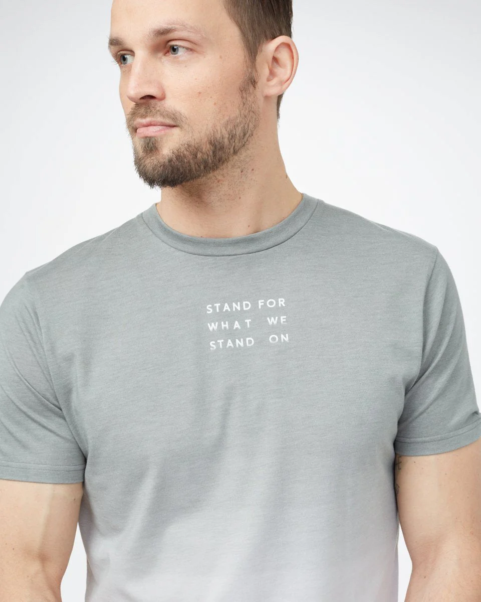 Dip Dye T-Shirt - Image 3