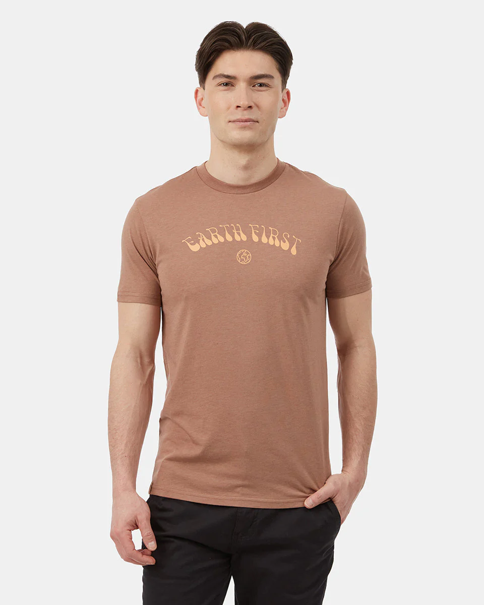 Earth First T-Shirt - Image 2