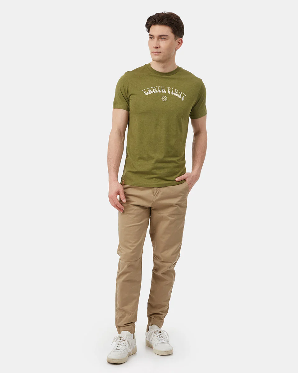 Earth First T-Shirt - Image 2
