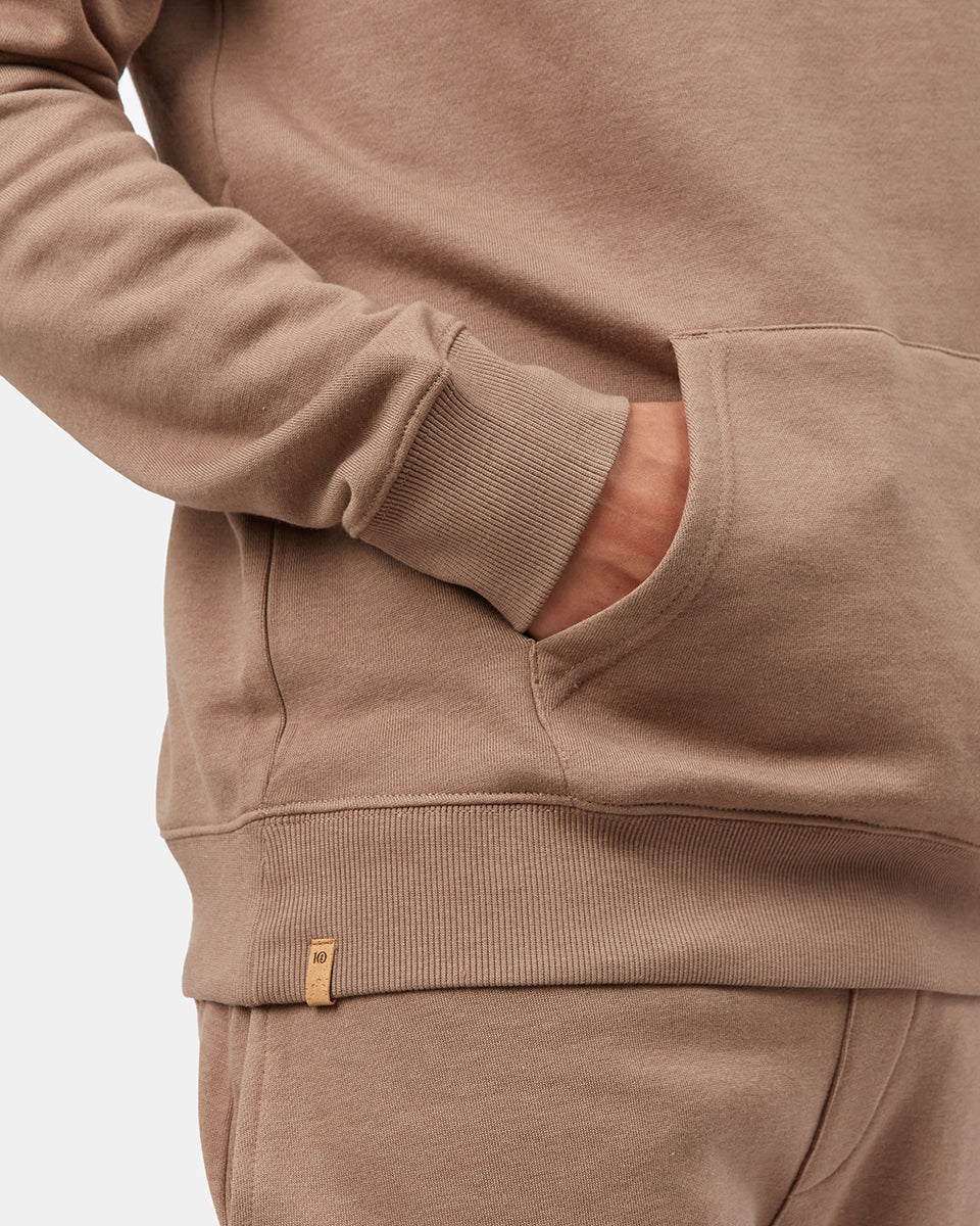 Eco Facts Hoodie - Image 6