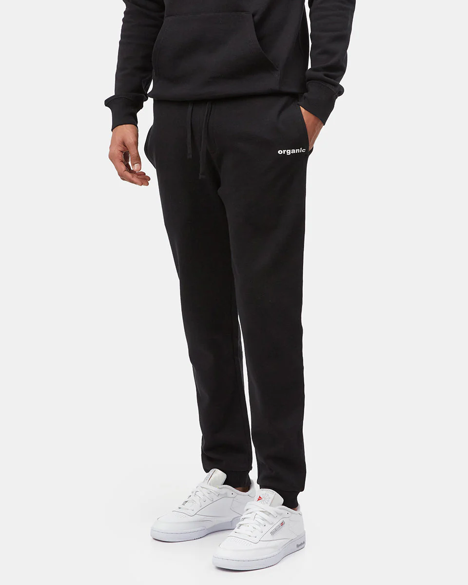 Eco Facts Sweatpant - Image 2