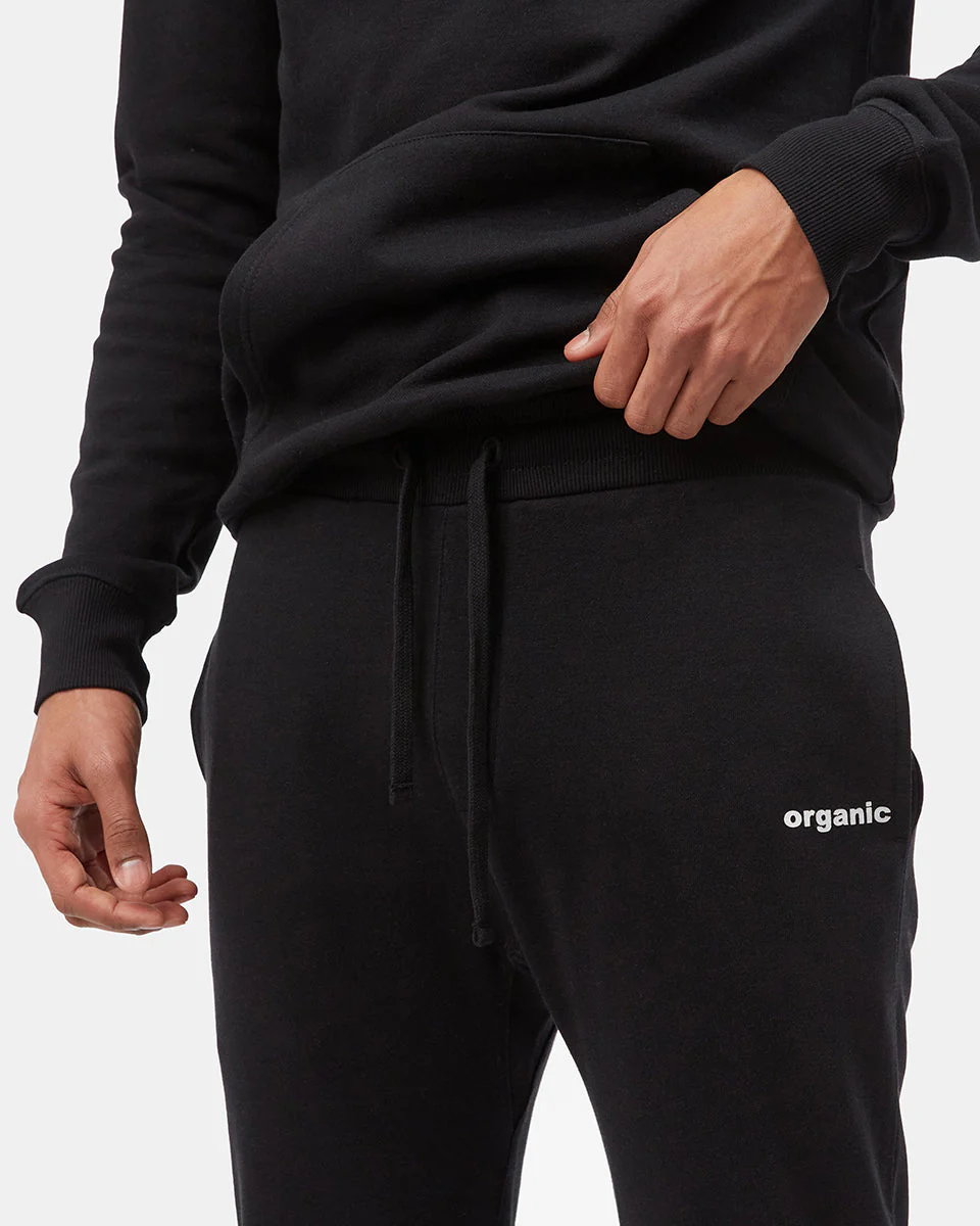 Eco Facts Sweatpant - Image 3