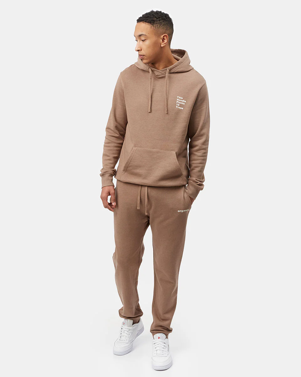 Eco Facts Sweatpant