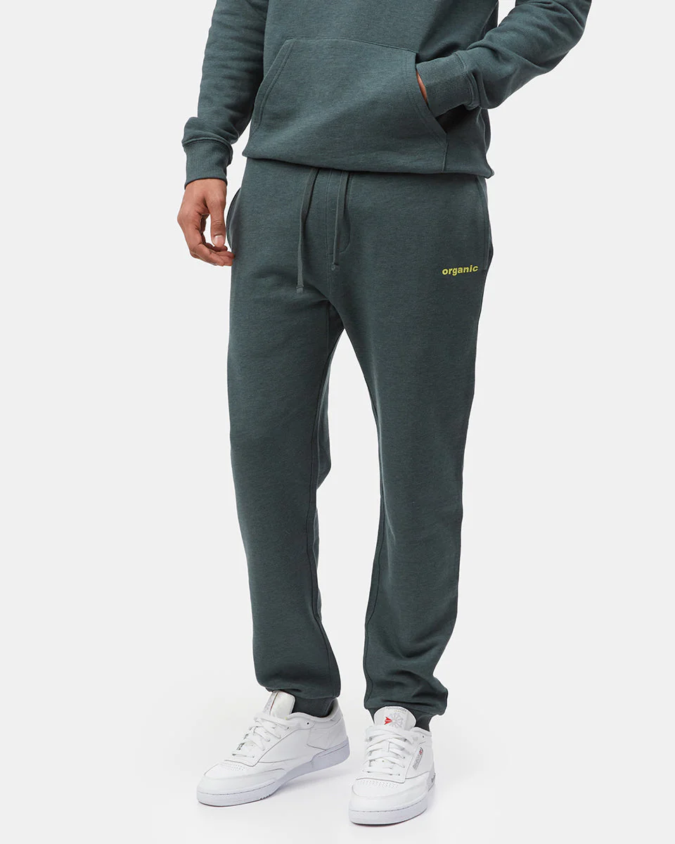 Eco Facts Sweatpant - Image 2