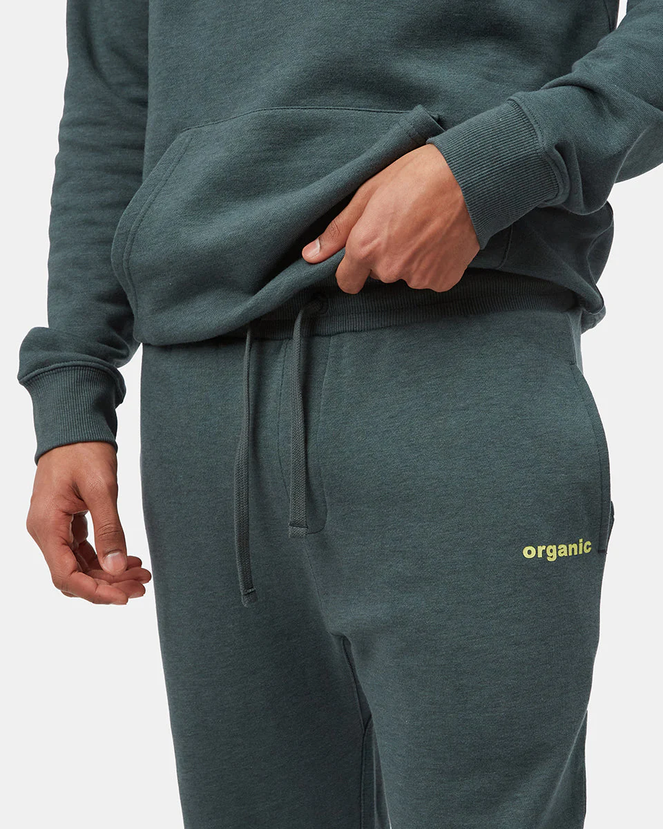 Eco Facts Sweatpant - Image 3