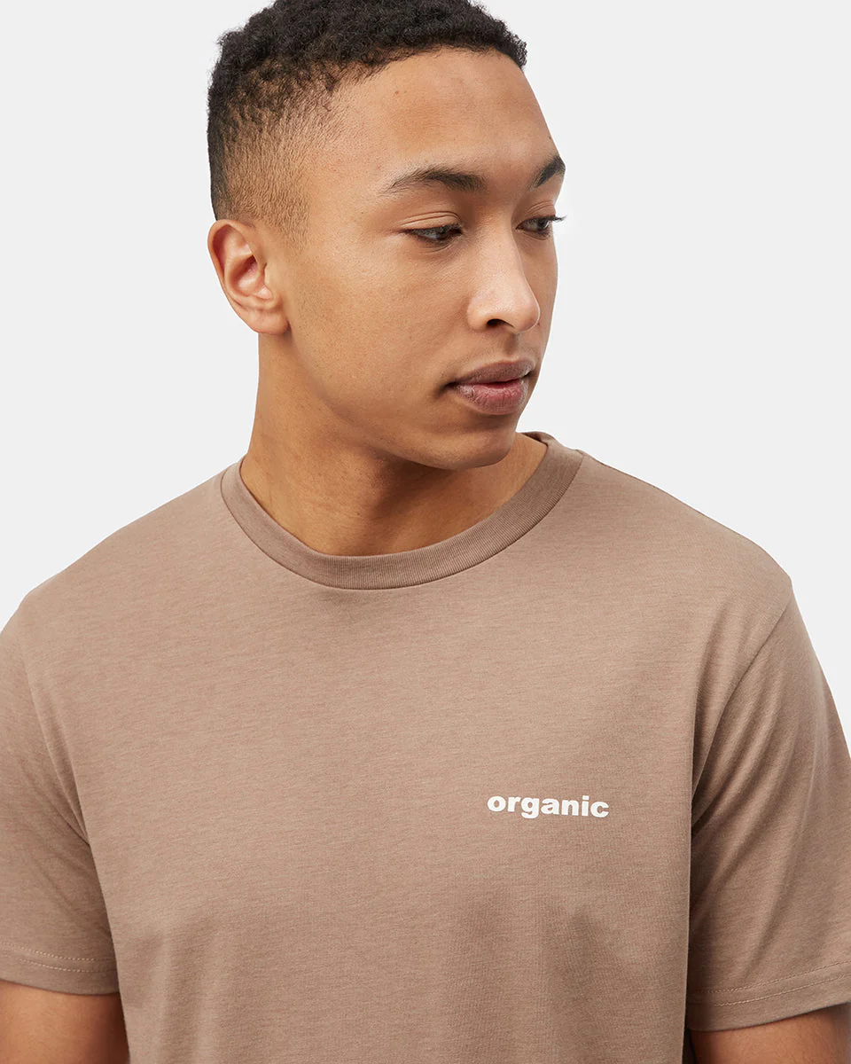 Eco Facts T-Shirt - Image 3