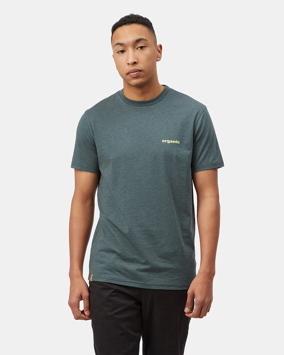 Eco Facts T-Shirt - Image 2