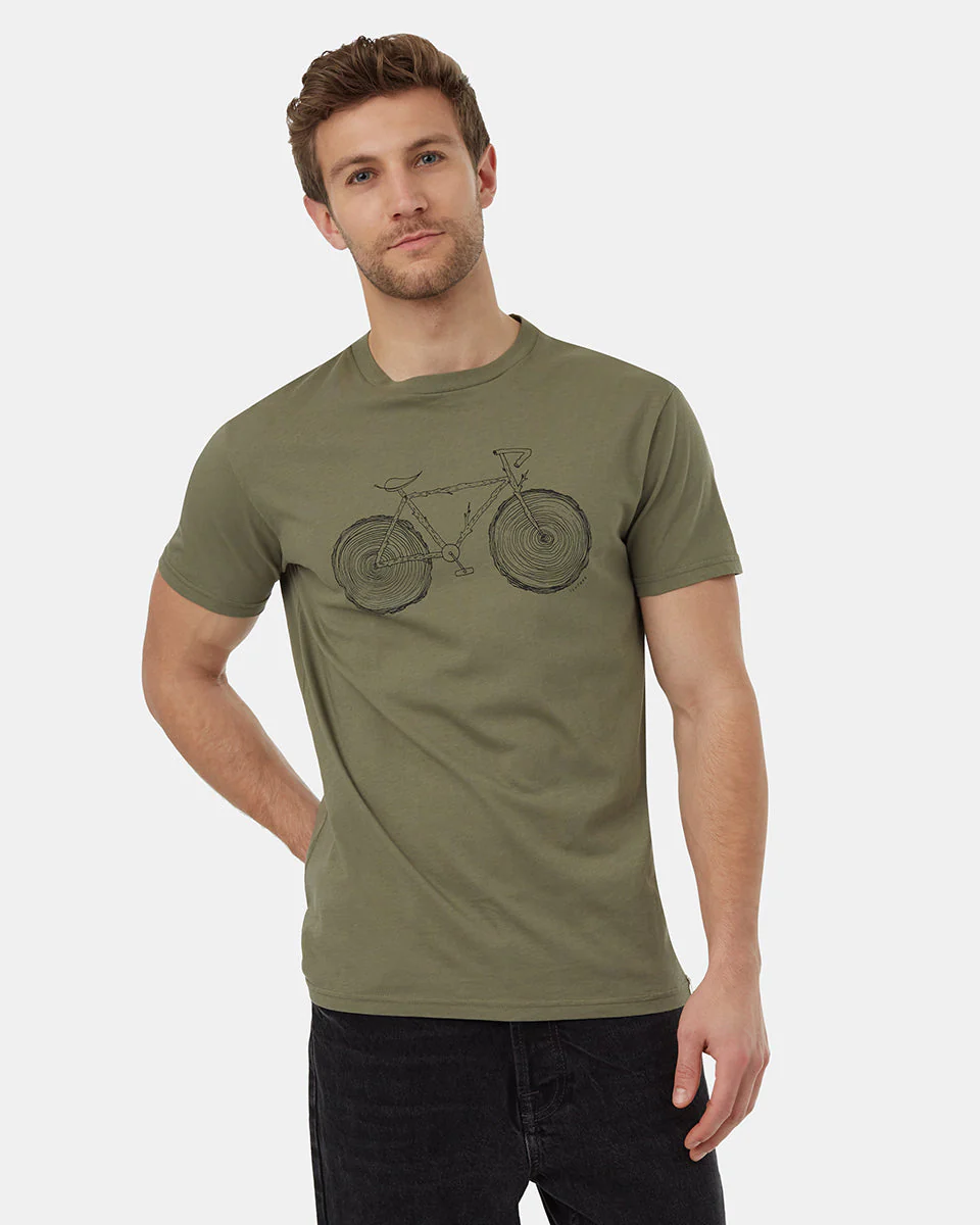 Elms T-Shirt - Image 2