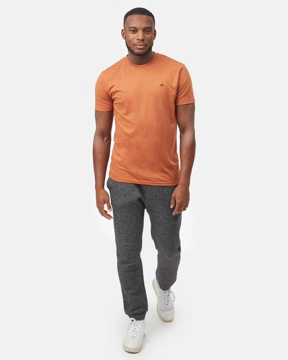 Embroidered Ten T-Shirt - Image 2