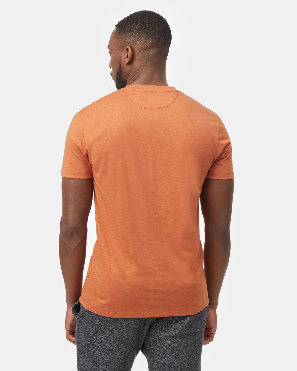 Embroidered Ten T-Shirt - Image 3