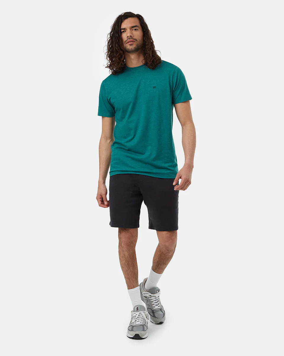 Embroidered Ten T-Shirt - Image 2
