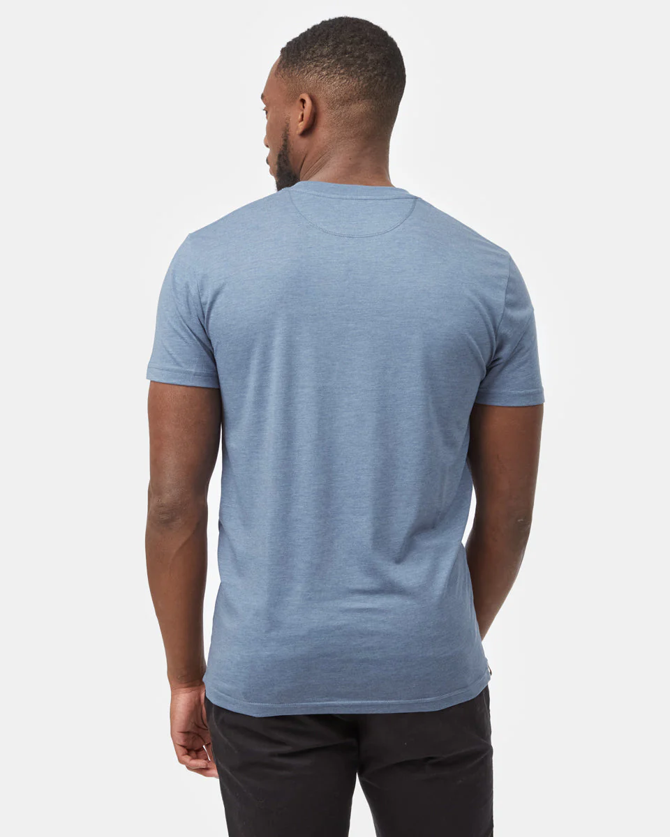Embroidered Ten T-Shirt - Image 2