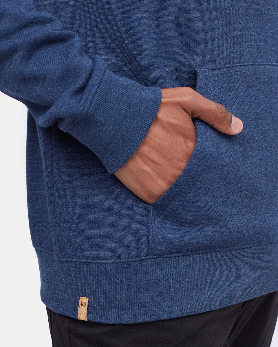 Embroidered Ten Hoodie - Image 5