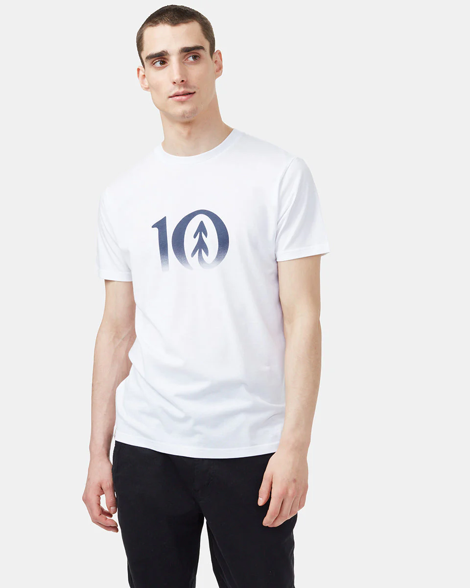 Fade Ten T-Shirt - Image 2