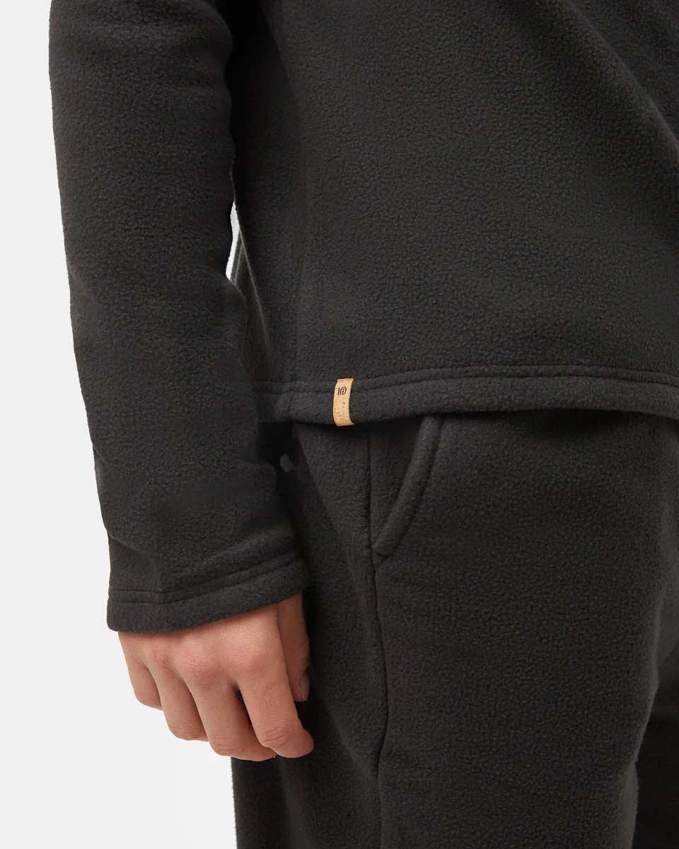 Fleece 1/4 Zip - Image 4
