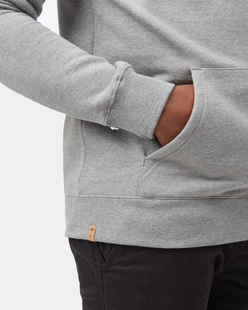 Forest Ten Hoodie - Image 4