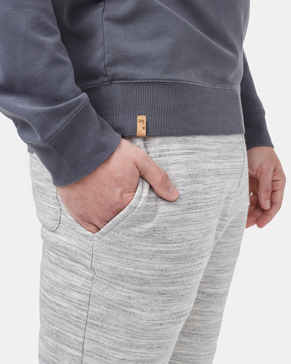 French Terry Classic Crew - Image 4