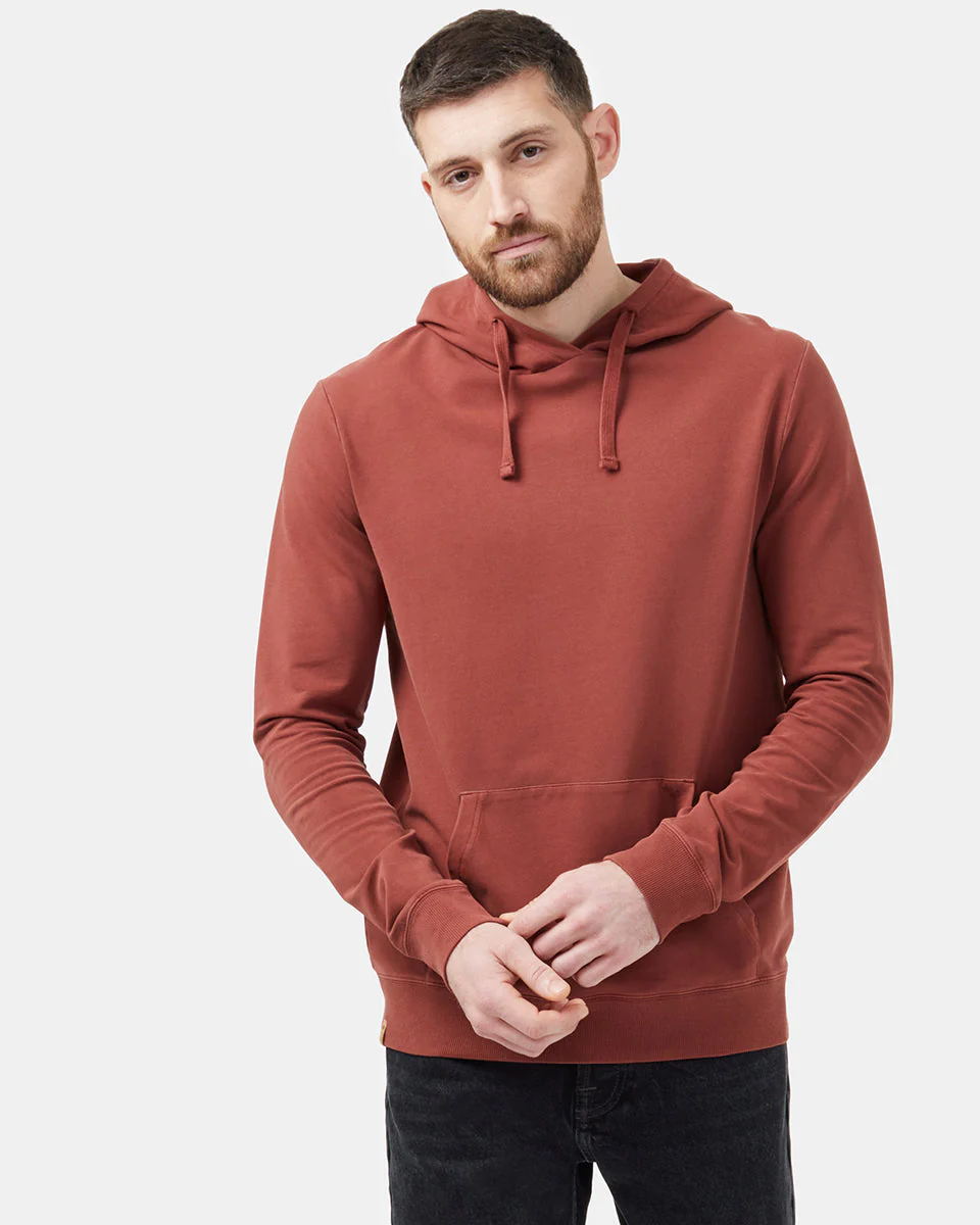 French Terry Reynard Hoodie - Image 2