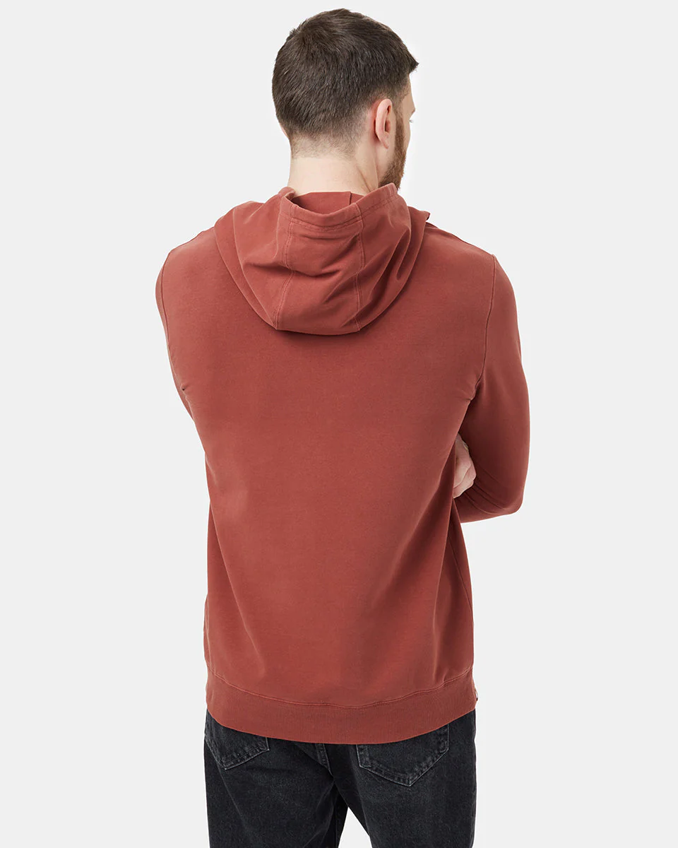 French Terry Reynard Hoodie - Image 3