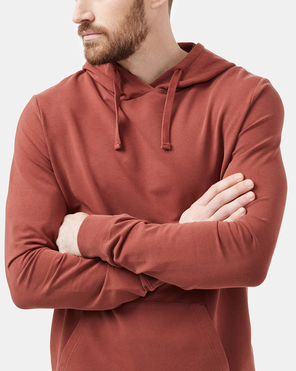 French Terry Reynard Hoodie - Image 4