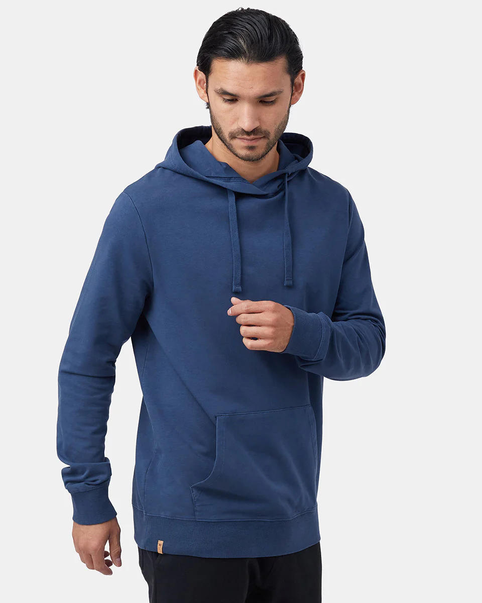 French Terry Reynard Hoodie - Image 2