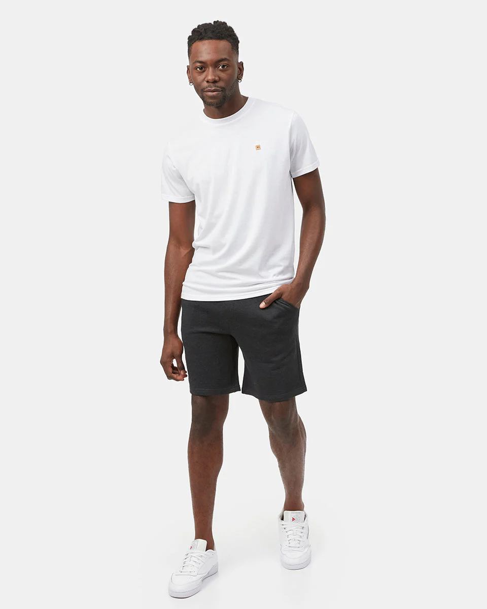 French Terry Sweatshort - Image 2