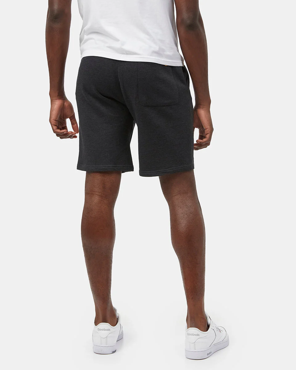 French Terry Sweatshort - Image 3