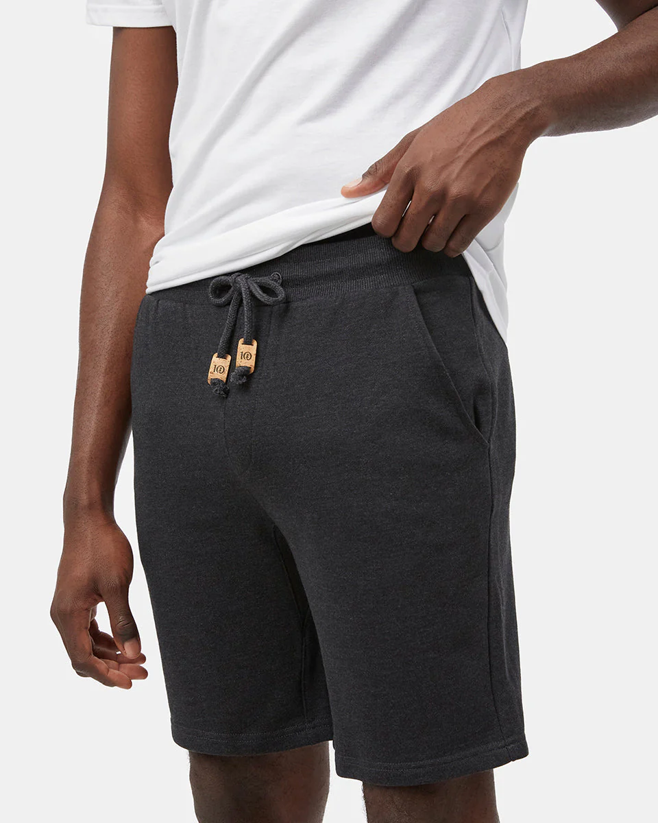 French Terry Sweatshort - Image 4