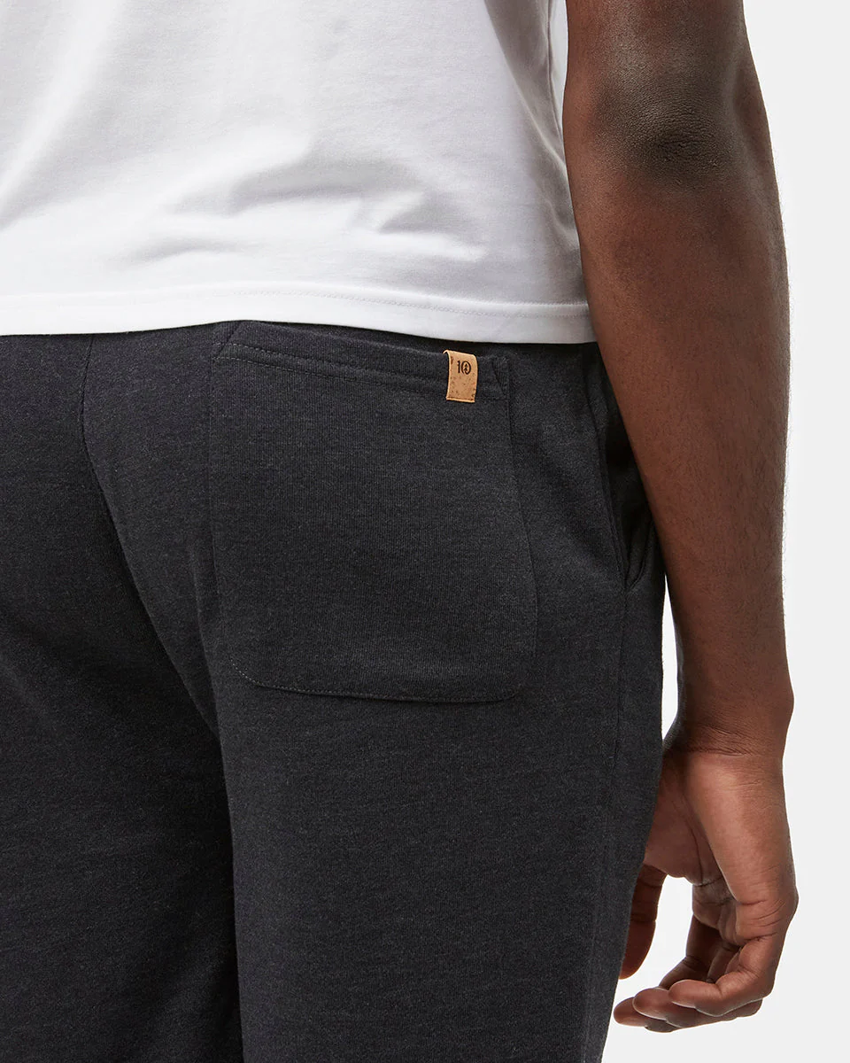 French Terry Sweatshort - Image 5