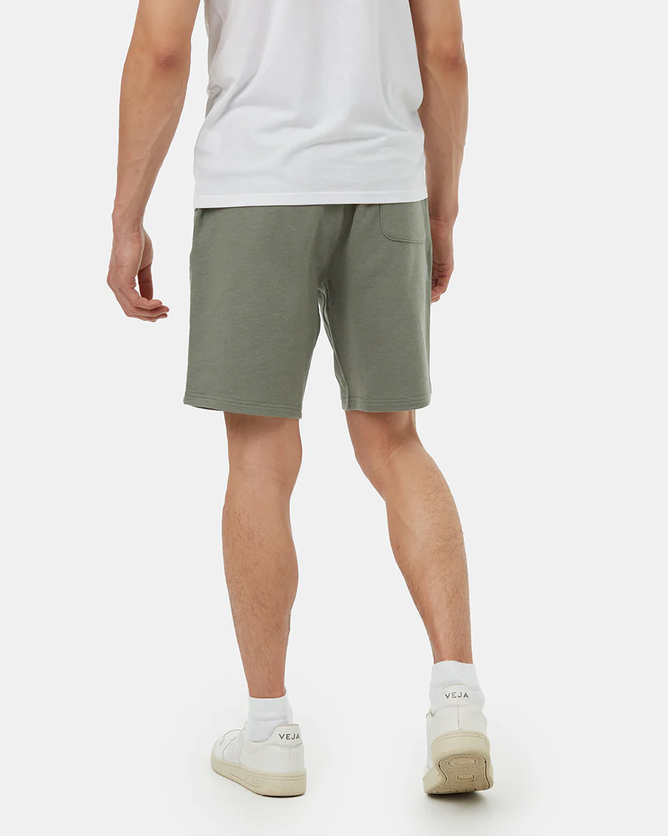 French Terry Sweatshort - Image 3