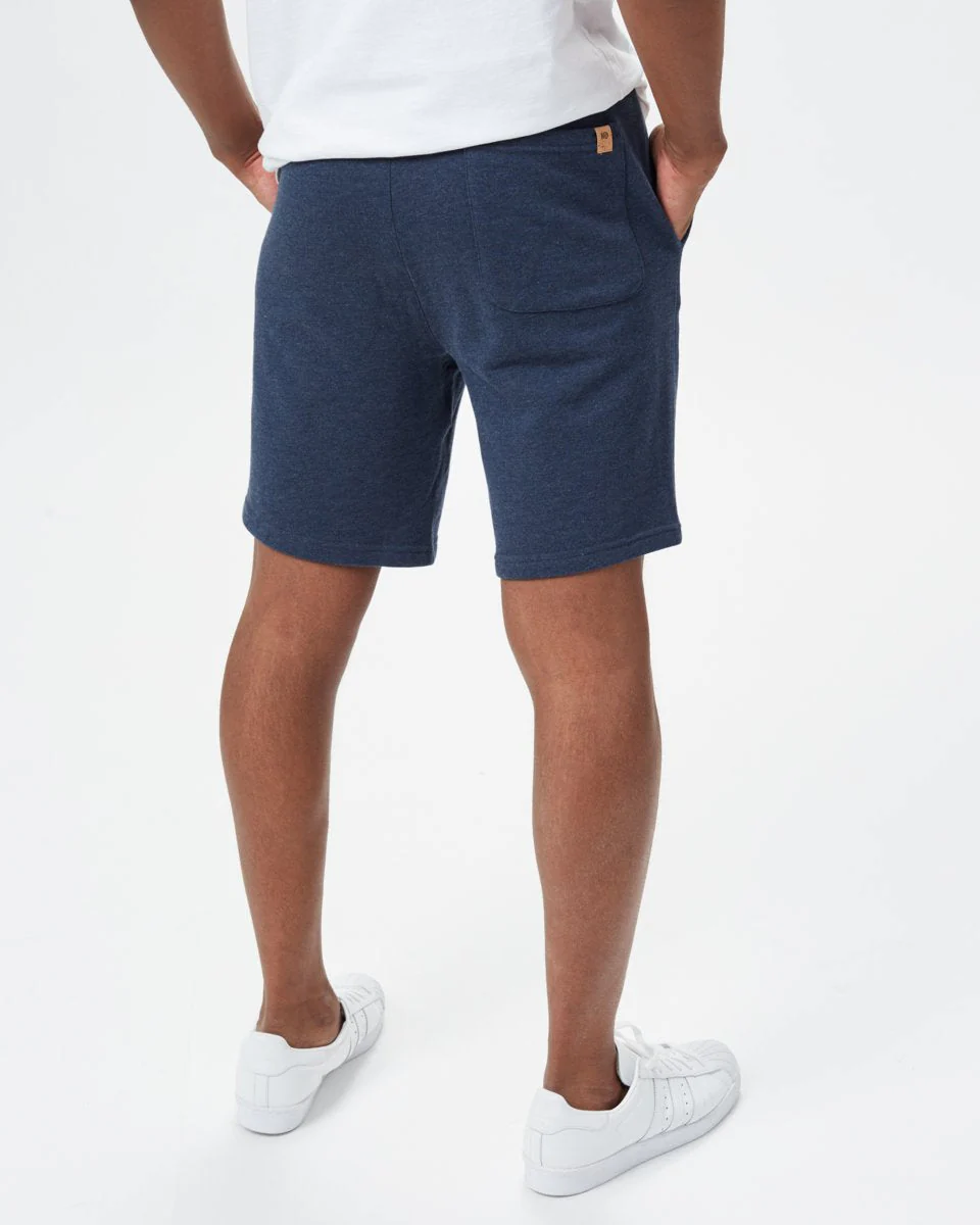 French Terry Sweatshort - Image 3