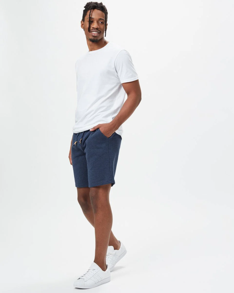 French Terry Sweatshort - Image 4