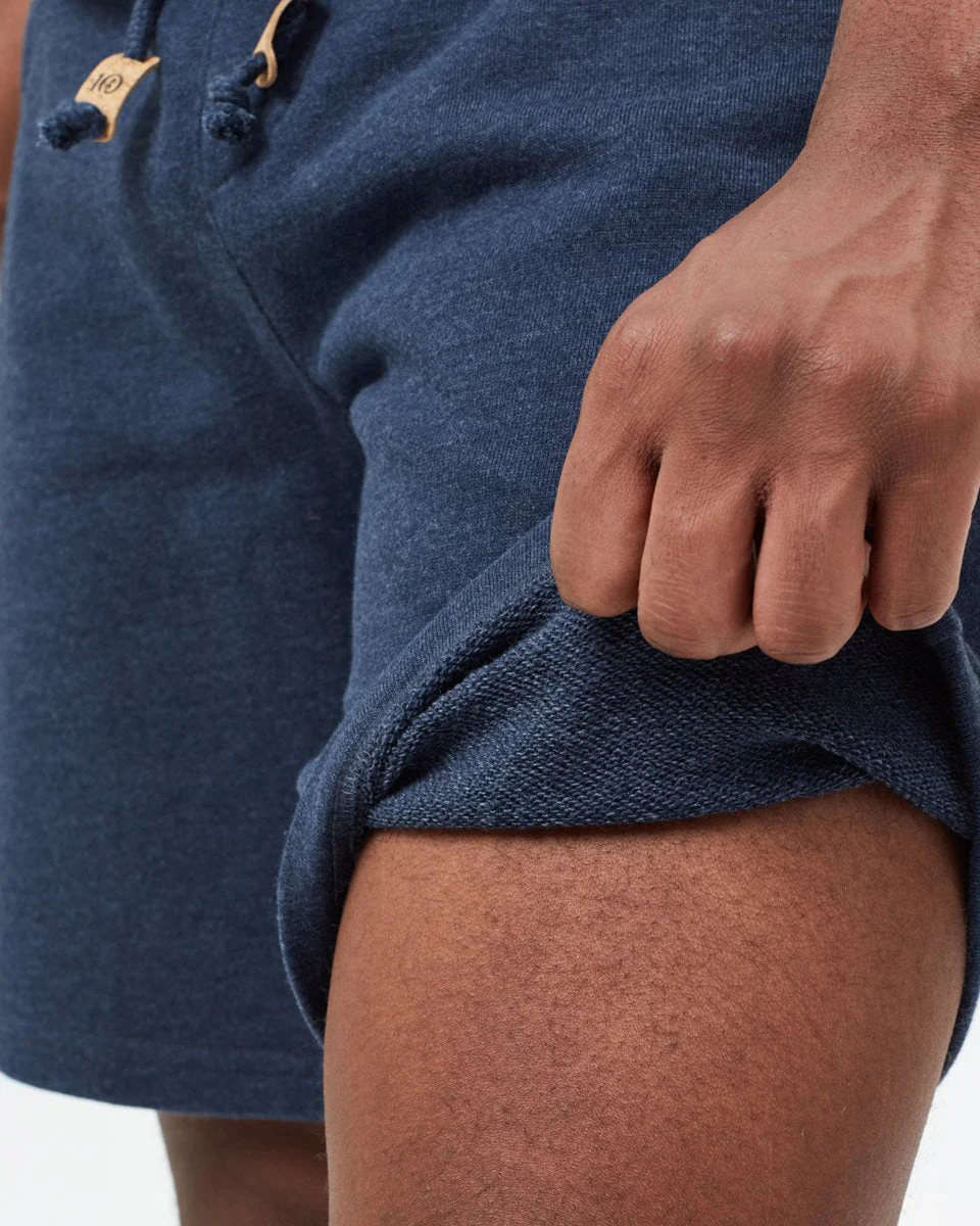 French Terry Sweatshort - Image 5