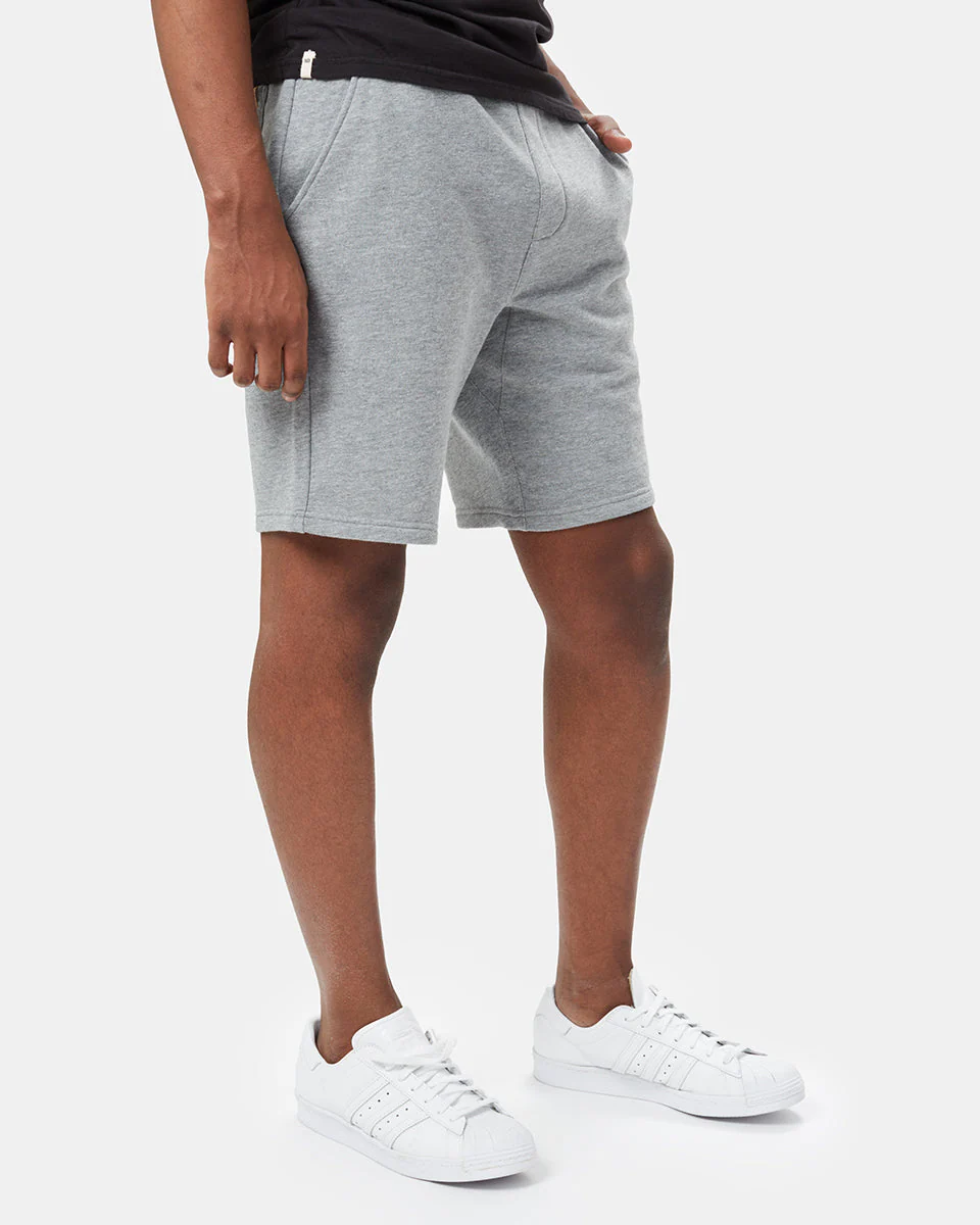 French Terry Sweatshort - Image 2