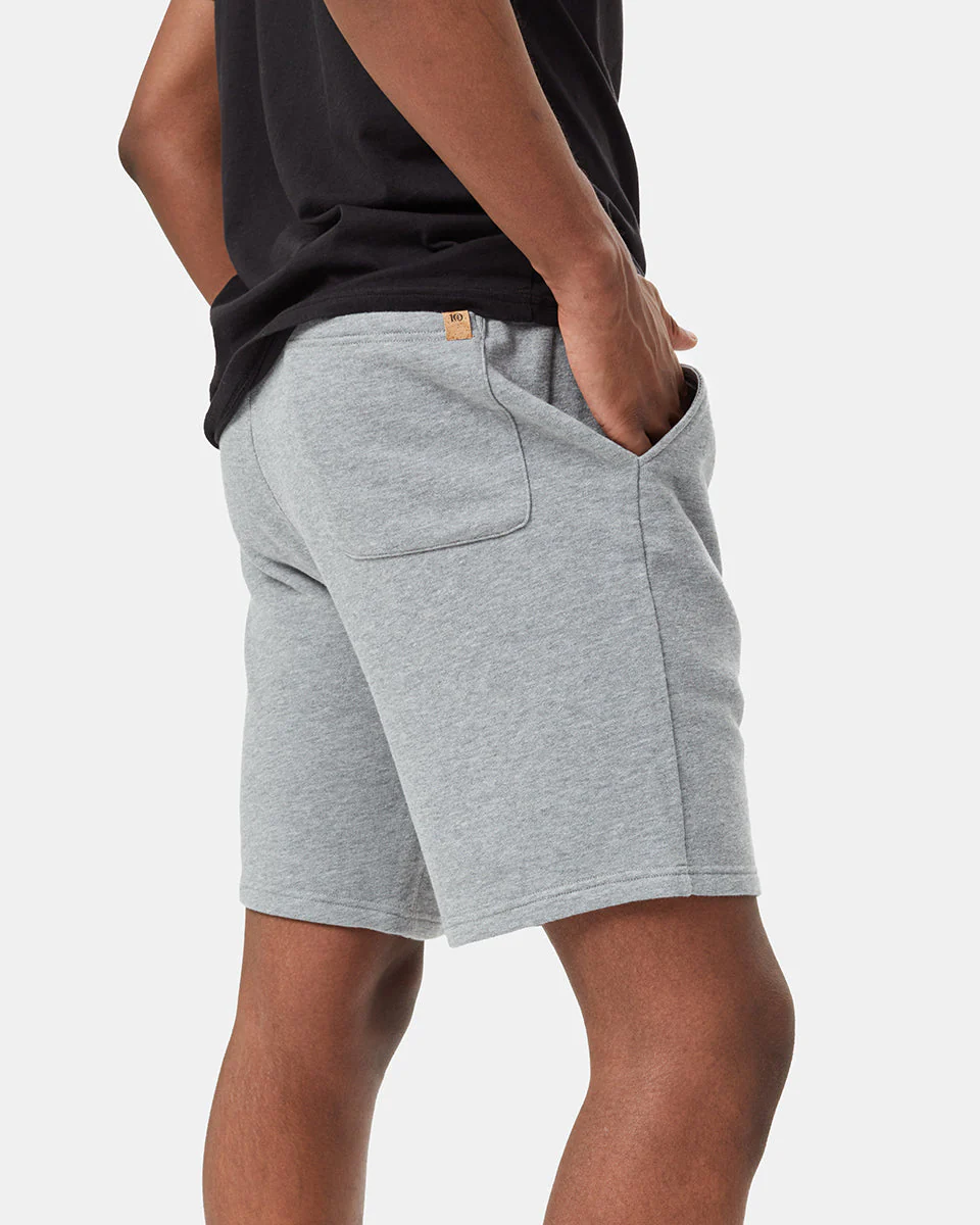 French Terry Sweatshort - Image 3