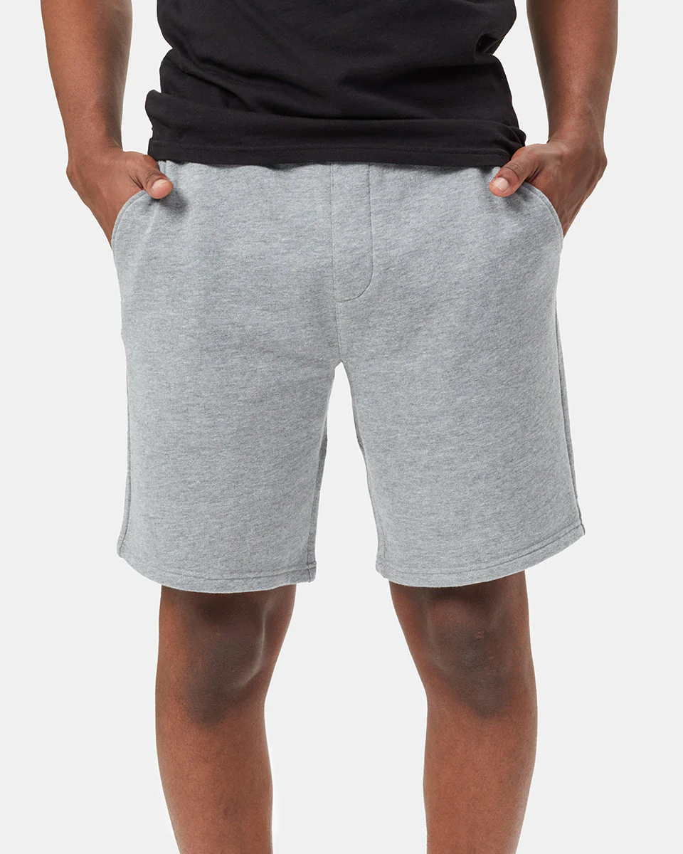 French Terry Sweatshort - Image 4