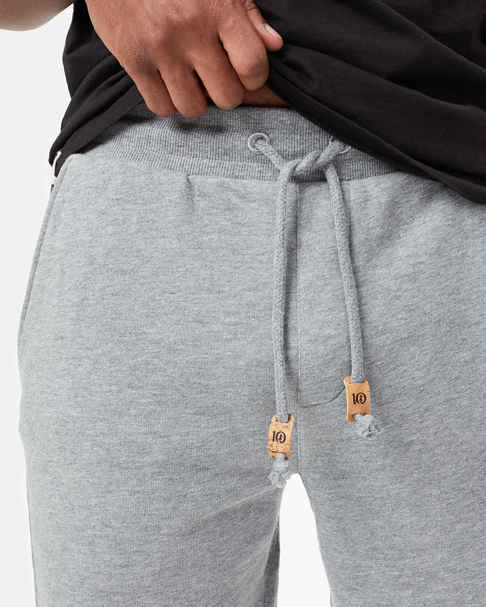 French Terry Sweatshort - Image 5