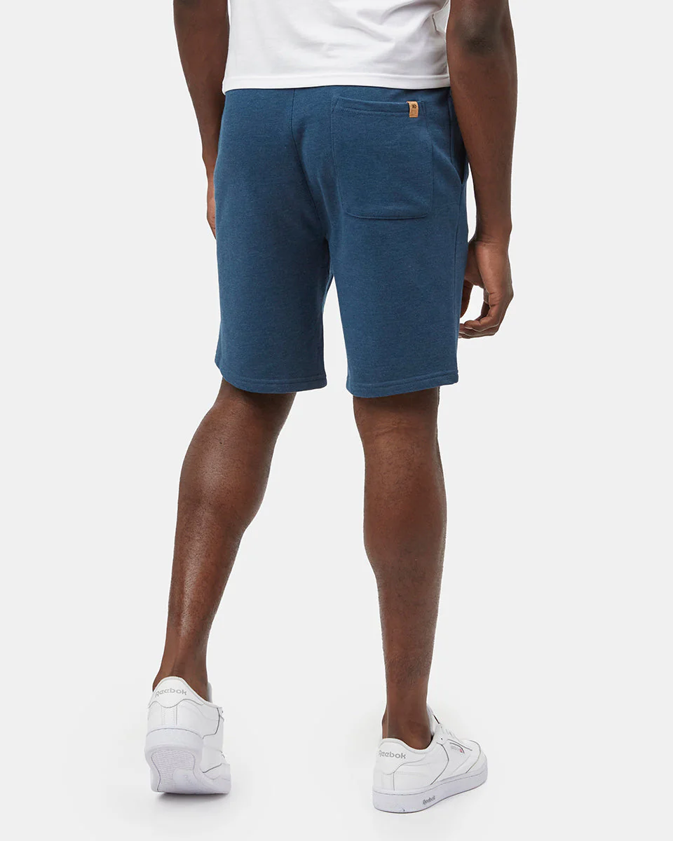 French Terry Sweatshort - Image 3