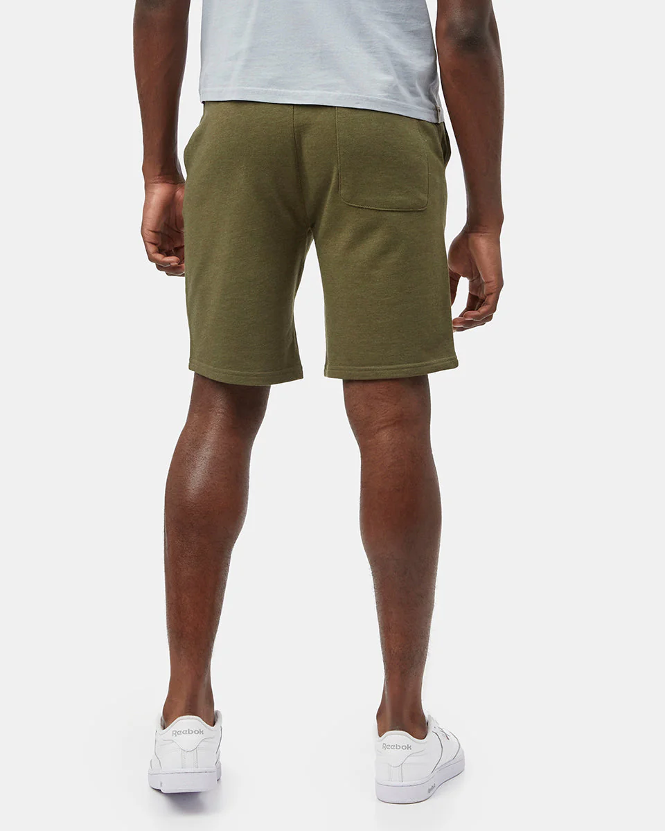 French Terry Sweatshort - Image 3