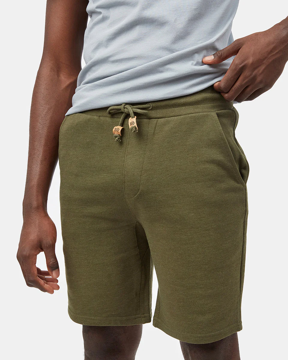 French Terry Sweatshort - Image 4