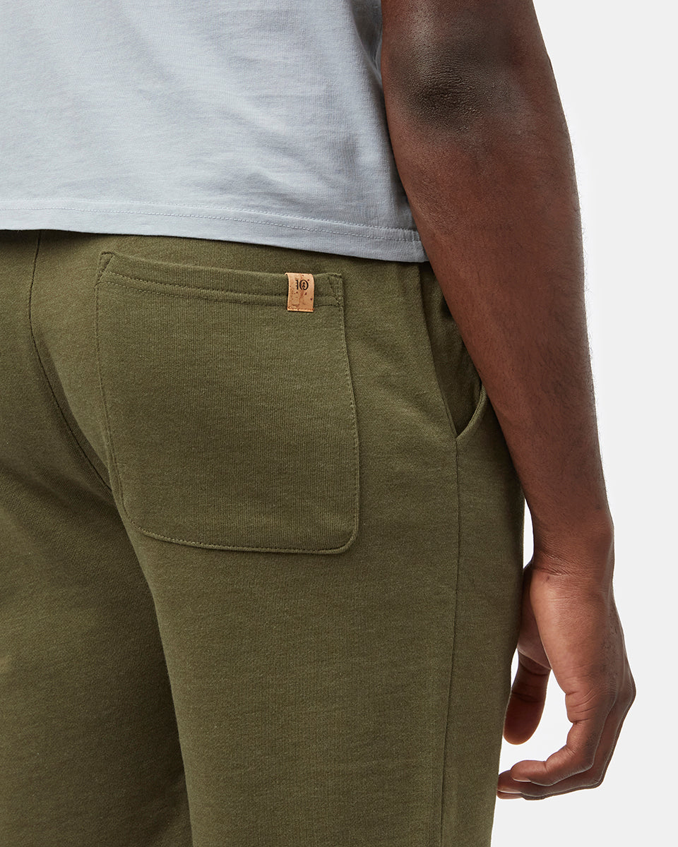 French Terry Sweatshort - Image 5