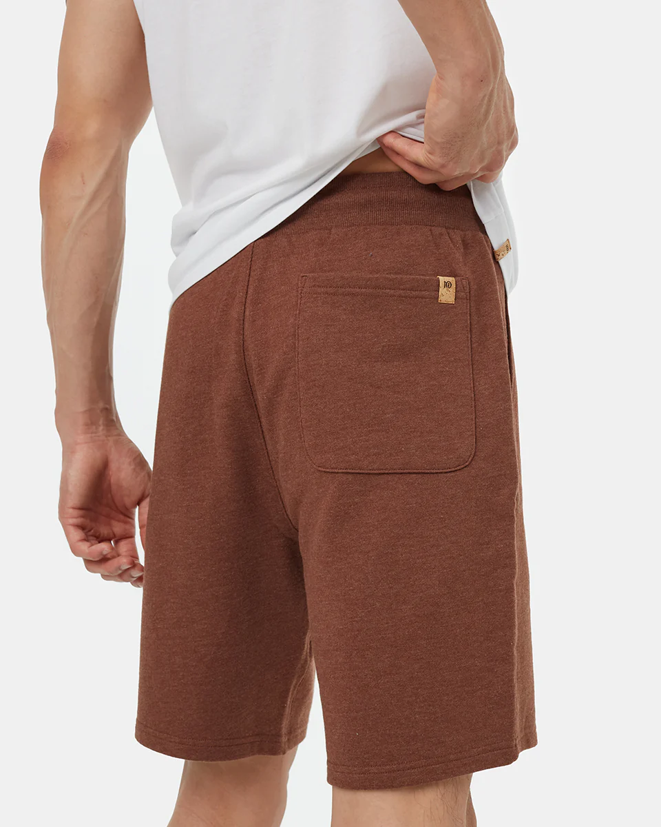 French Terry Sweatshort - Image 4