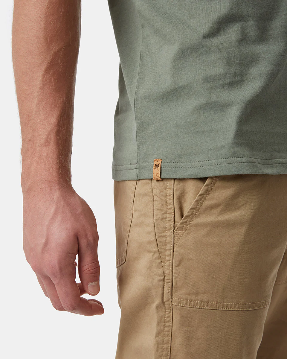 Give a Damn T-Shirt - Image 5