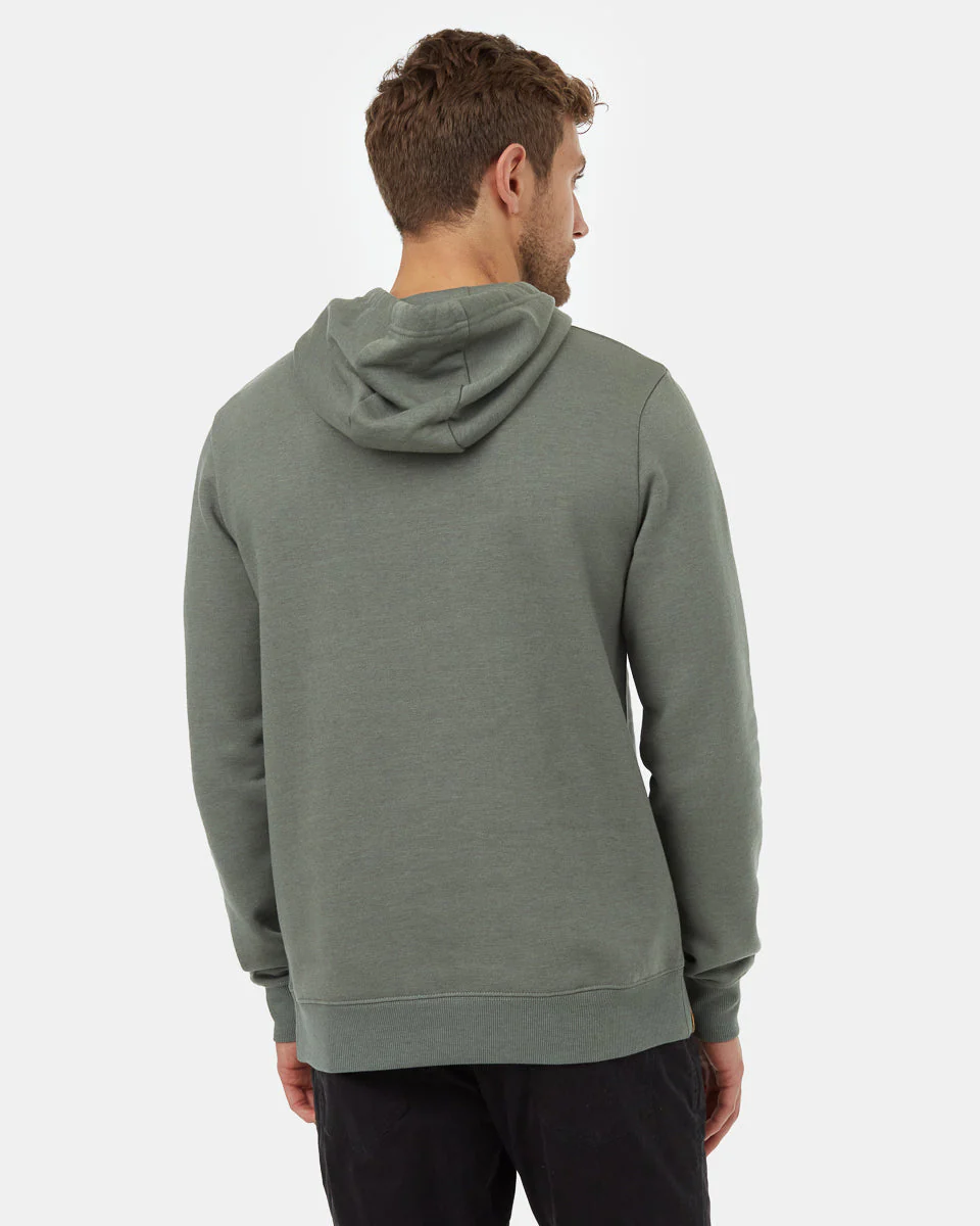 Golden Spruce Forest Hoodie - Image 3