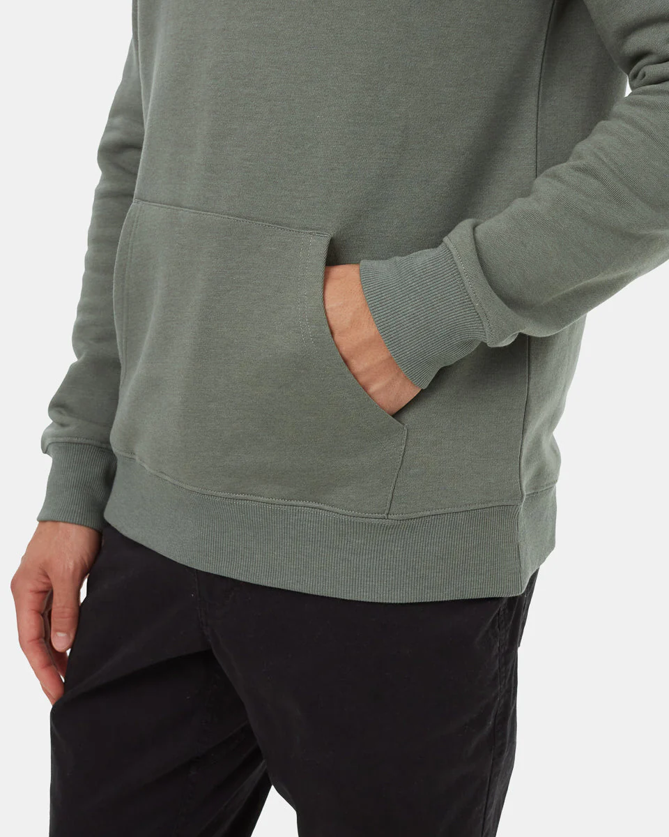 Golden Spruce Forest Hoodie - Image 5