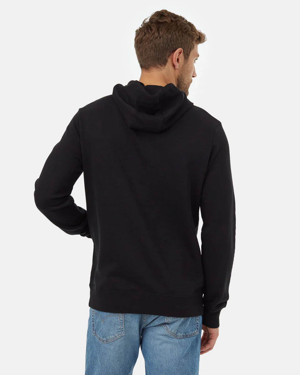 Golden Spruce Forest Hoodie - Image 3