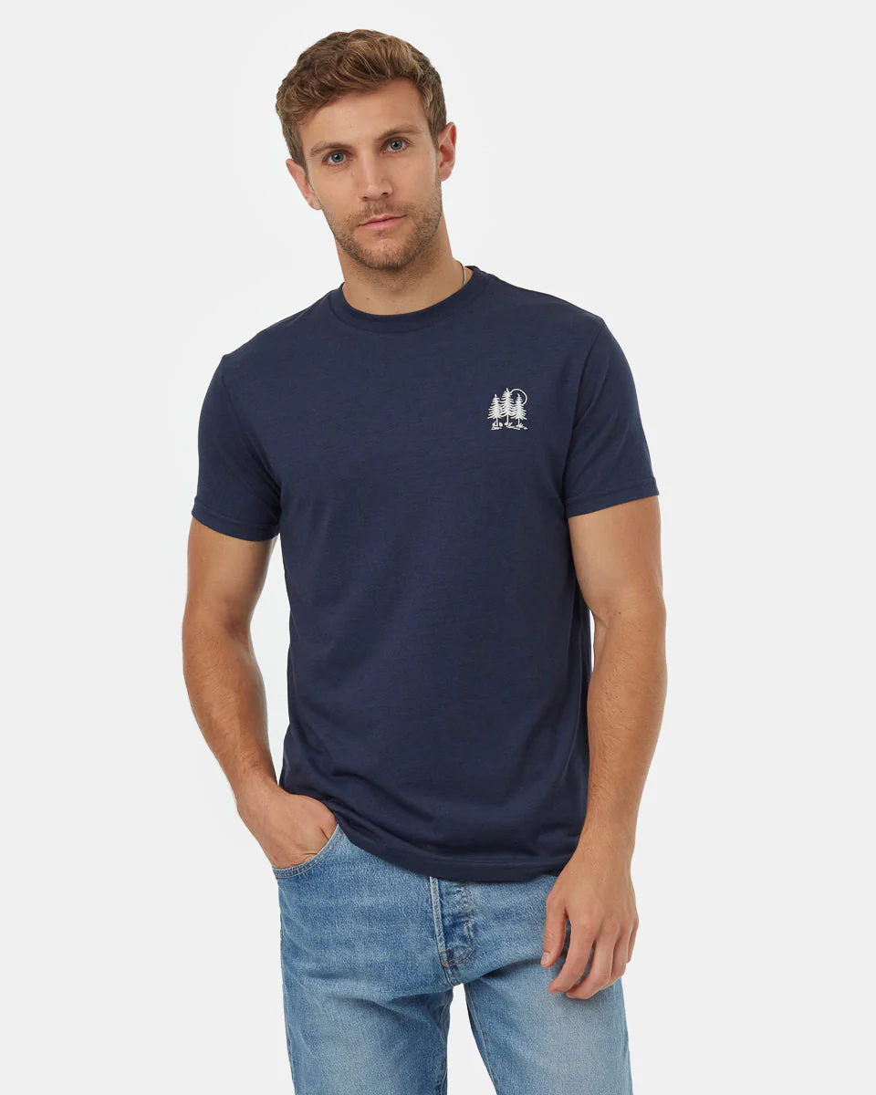 Golden Forest T-Shirt - Image 2